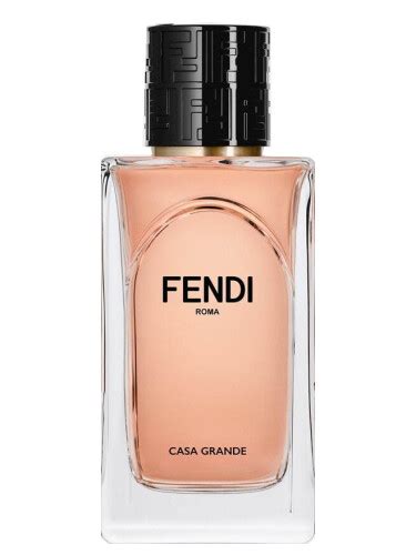 mascerine fendi|fendi casa grande 100ml.